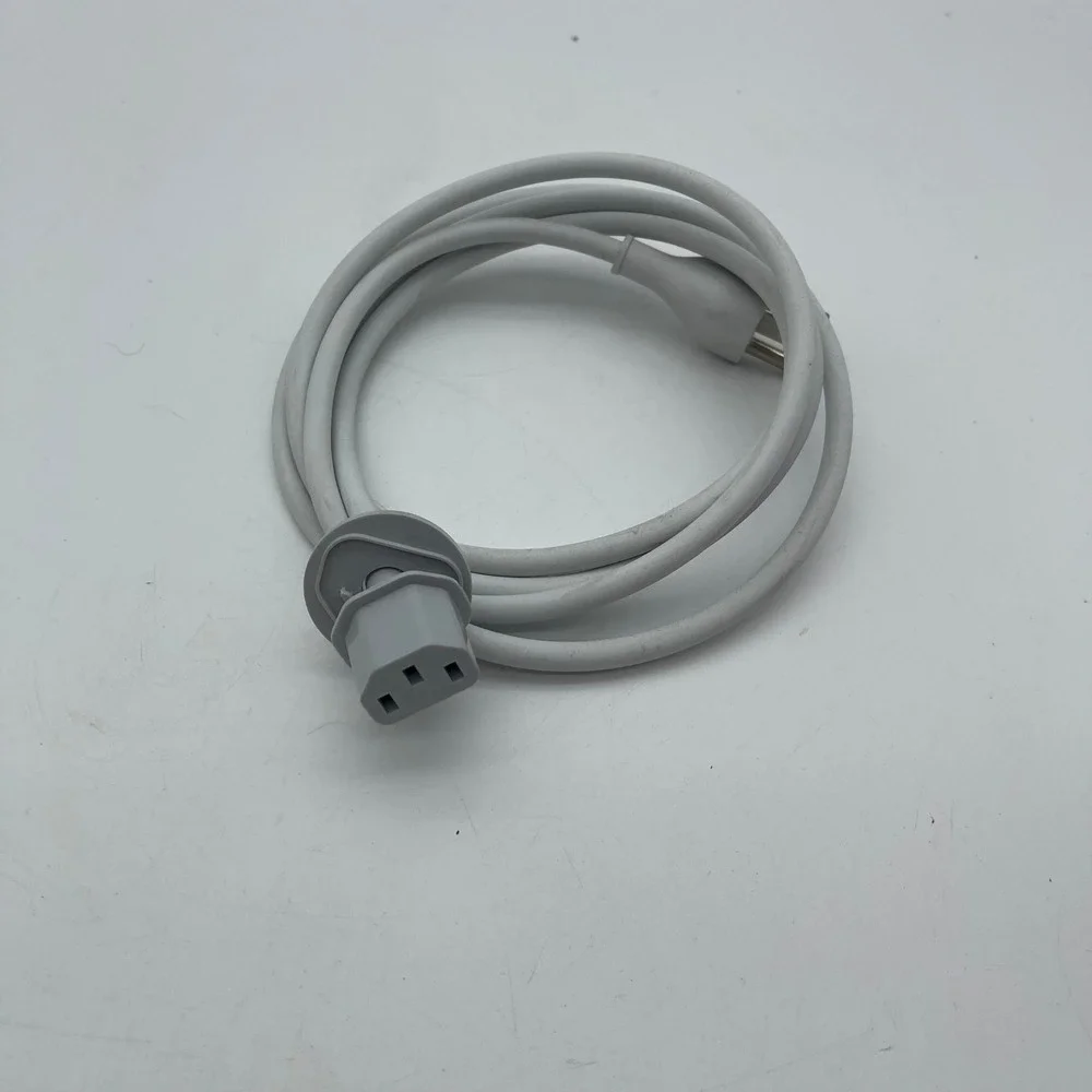 Apple iMac 6 FT Power Cord 3-Prong Cable (Original) A7 10A 125V
